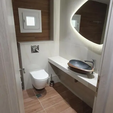 Airnest Comfort
