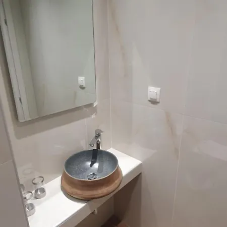 Airnest Comfort Appartement *