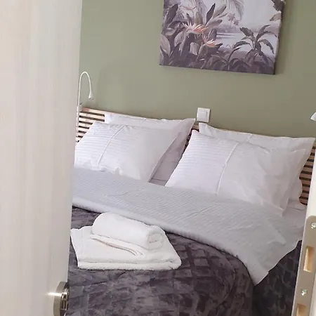 Airnest Comfort Thessalonique