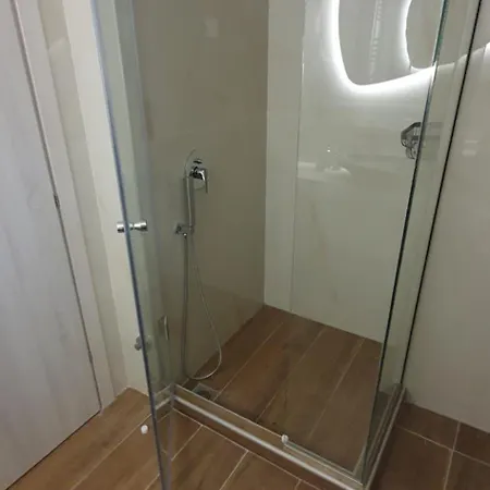 Airnest Comfort Appartement Thessalonique