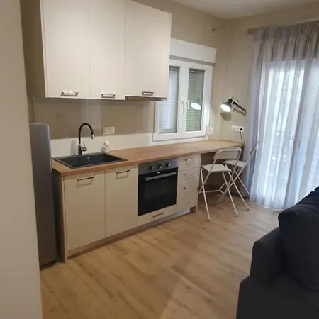 Airnest Comfort * Thessalonique